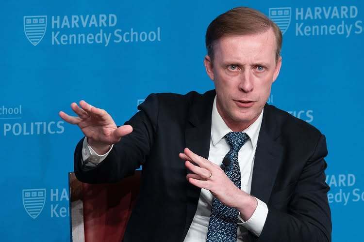 沙利文猛批特朗普:中美不是零和博弈<strong></p>
<p>虚拟币故事</strong>,两国将长期共存