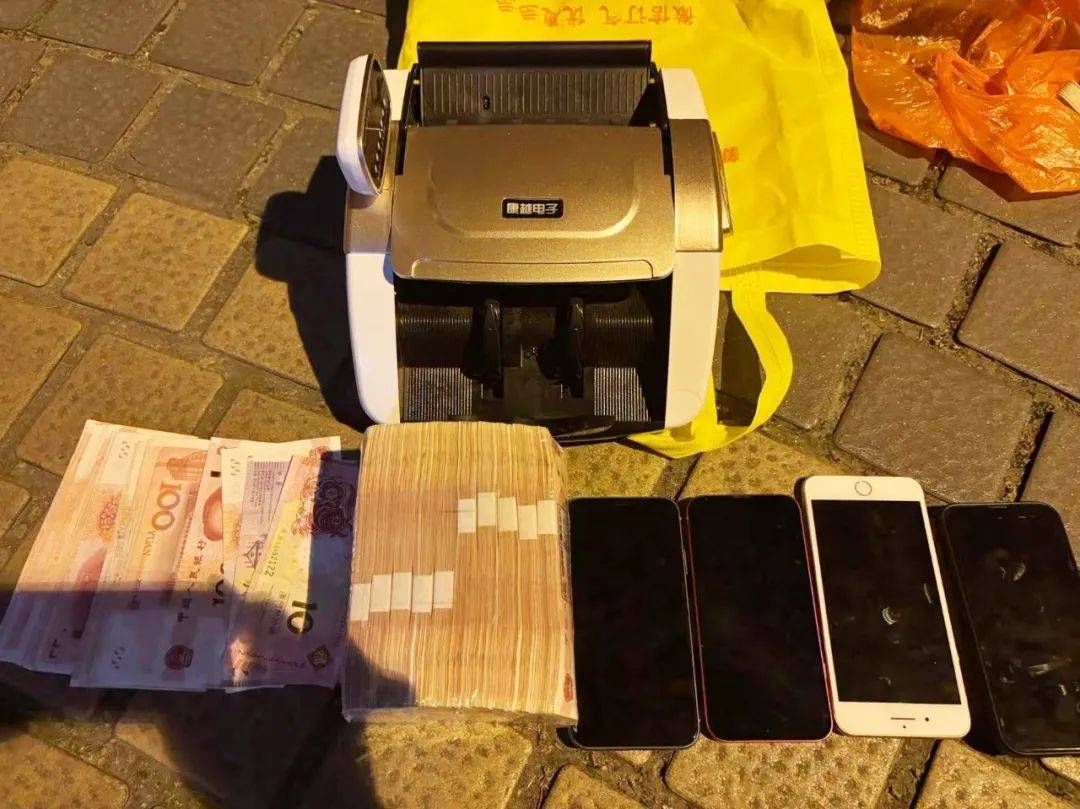 事发桂林<strong></p>
<p>虚拟币故事</strong>！背包里装的1000000元现金被警方紧急拦截