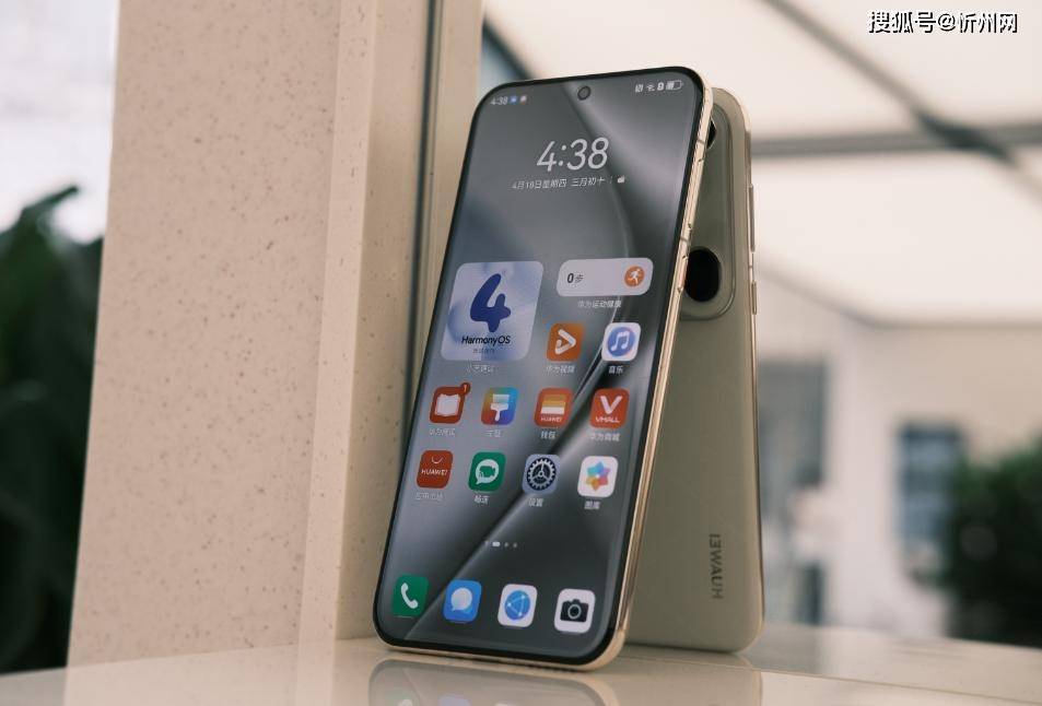 华为再次妥协<strong></p>
<p>虚拟币故事</strong>,不好卖就降价,16GB+512GB顶尖旗舰突降3600元!