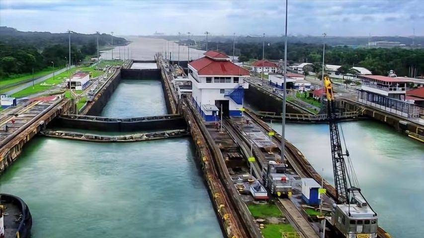 李嘉诚玩砸了<strong></p>
<p>虚拟币故事</strong>,赶在美防长专机抵达前,巴拿马突然出手,出人意料