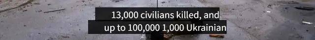 泽连斯基:乌军死亡10万<strong></p>
<p>虚拟币故事</strong>,850万人外逃!乌克兰还能挤出多少兵?
