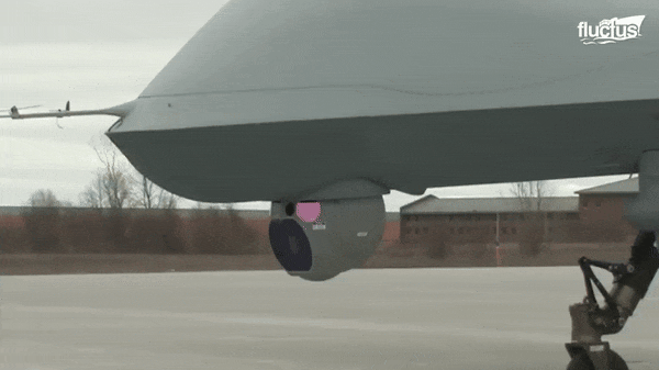 捡到宝了?胡塞打下第19架美军MQ-9无人机<strong></p>
<p>虚拟币故事</strong>,网友:咋打了这么多?