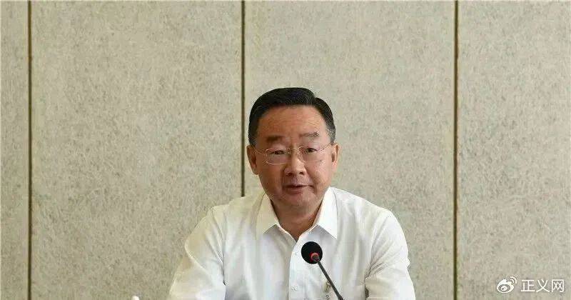 正部级唐仁健<strong></p>
<p>虚拟币故事</strong>，受贿数额特别巨大