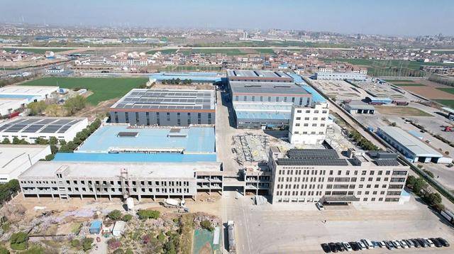 “咸”味飘香！温县调味料入选首批中国消费名品