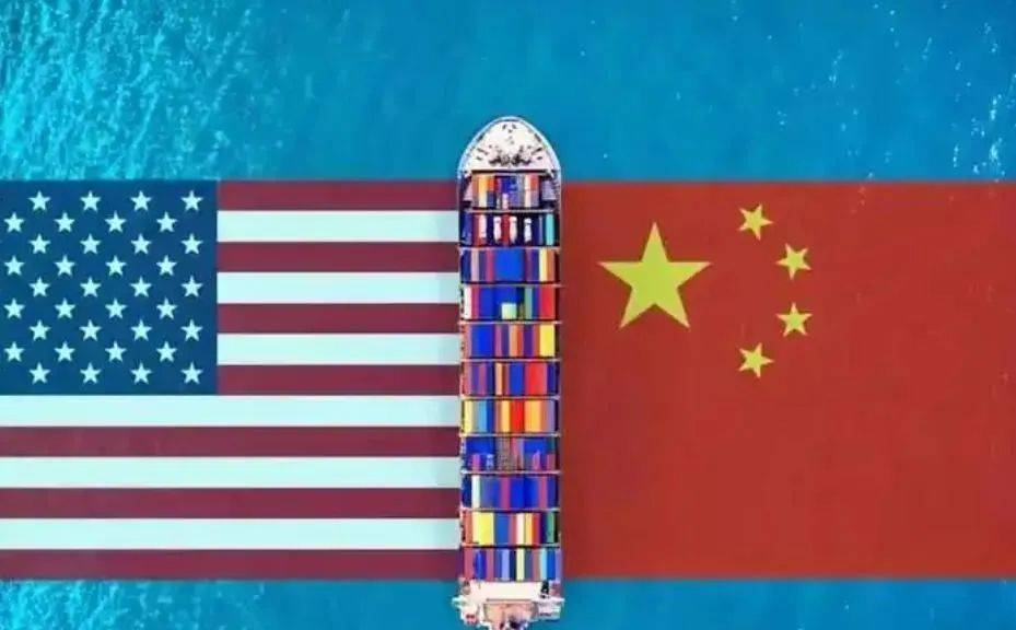 中方刚拒买波音<strong></p>
<p>生蛋虚拟币</strong>，不到24小时，特朗普发起报复：对华关税加到245%