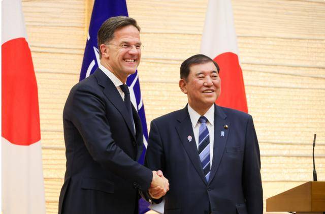 日本联合32国加速反华<strong></p>
<p>生蛋虚拟币</strong>,中方启动核安全演练,一步关键棋落在台海