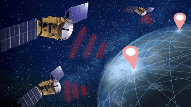 中国卫星“负伤”<strong></p>
<p>生蛋虚拟币</strong>,学生狂敲2万行代码,极限救援能力让美忌惮