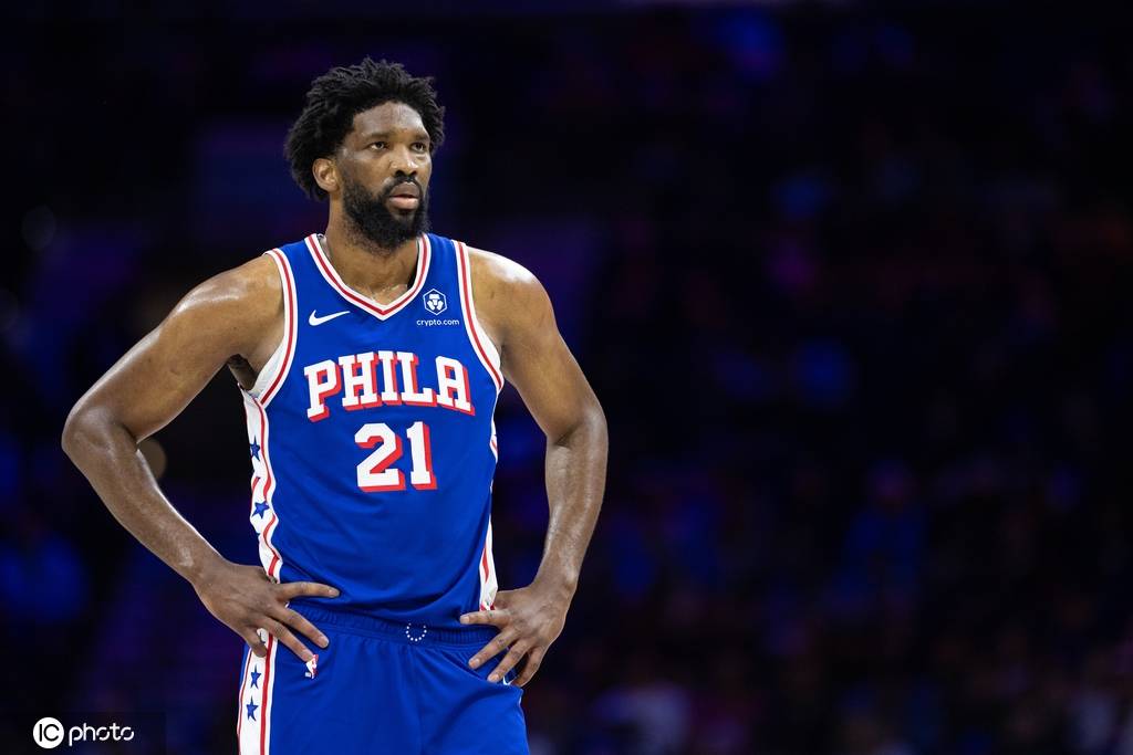 医学专家为恩比德职业生涯感到担忧 <strong></p>
<p>生蛋虚拟币</strong>他的膝伤很棘手