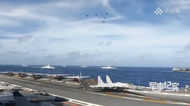 这是能看的?央视纪录片歼-15“布满马赛克”<strong></p>
<p>生蛋虚拟币</strong>,将发挥何种作用?