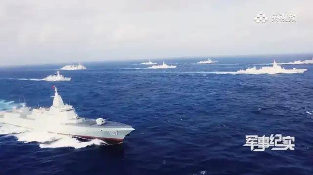 这是能看的?央视纪录片歼-15“布满马赛克”<strong></p>
<p>生蛋虚拟币</strong>,将发挥何种作用?