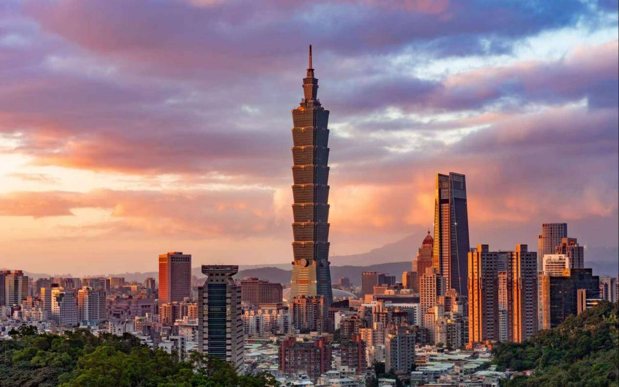 统一势不可挡，台湾人一面倒？全面支持大陆，中方迎来最强帮手