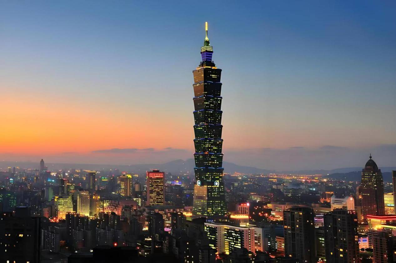 统一势不可挡<strong></p>
<p>生蛋虚拟币</strong>，台湾人一面倒？全面支持大陆，中方迎来最强帮手