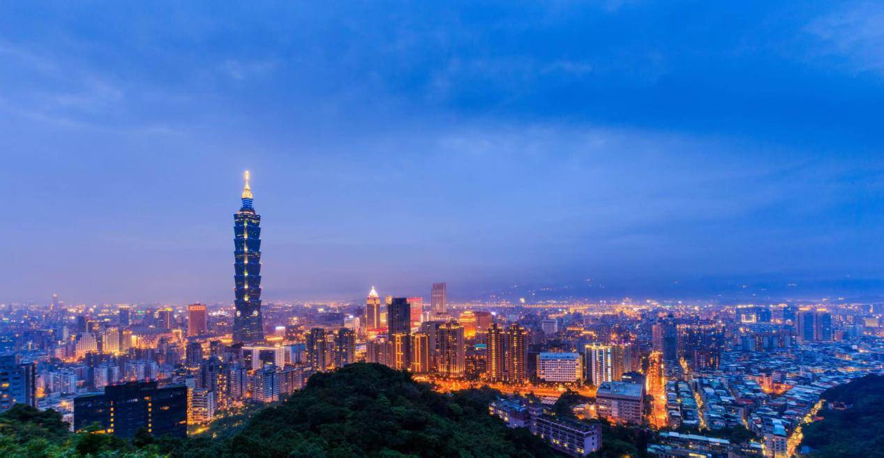 统一势不可挡<strong></p>
<p>生蛋虚拟币</strong>，台湾人一面倒？全面支持大陆，中方迎来最强帮手