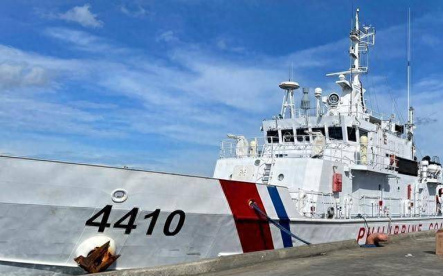 马科斯也没想到<strong></p>
<p>虚拟币贝壳</strong>，中方撤离这么快，美国也没办法，菲突收重大噩耗