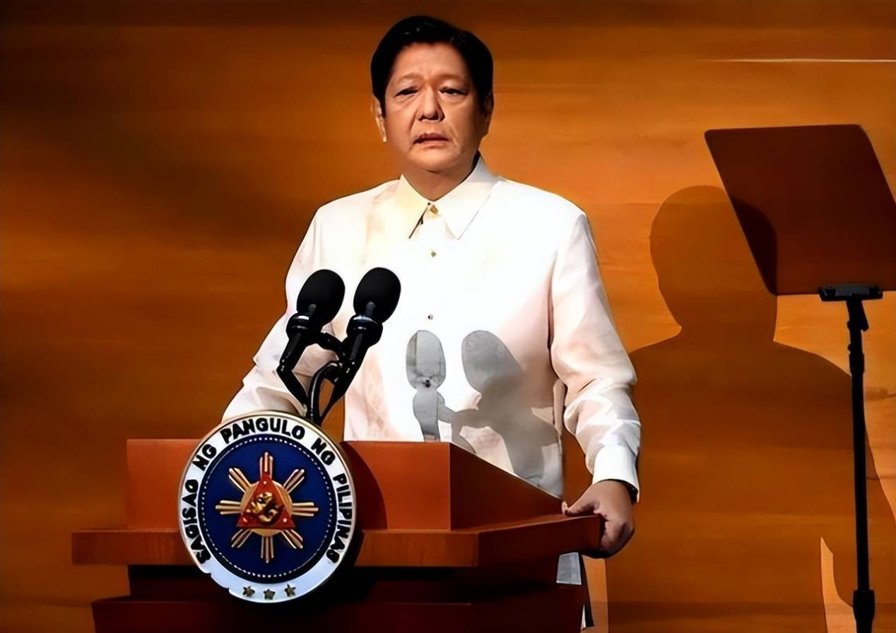 马科斯也没想到<strong></p>
<p>虚拟币贝壳</strong>，中方撤离这么快，美国也没办法，菲突收重大噩耗