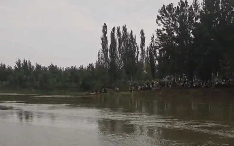 官方确认:男子遗体被发现<strong></p>
<p>虚拟币贝壳</strong>,脚上绑有哑铃