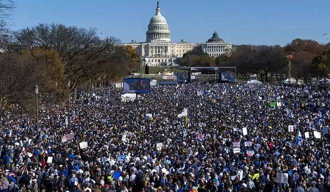 大快人心!中方向全世界宣布:对美合作终止<strong></p>
<p>虚拟币释放</strong>,不接受任何谈判请求