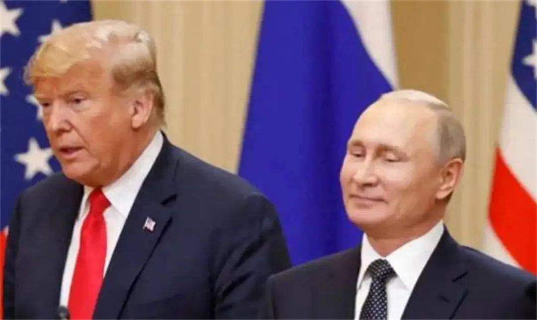 特朗普锁定俄乌战争三大凶手<strong></p>
<p>虚拟币释放</strong>，支持瓜分乌克兰，泽连斯基妥协了？