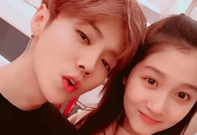 鹿晗关晓彤:8 年长跑最终到头<strong></p>
<p>虚拟币释放</strong>,“互不相欠” 是告别?