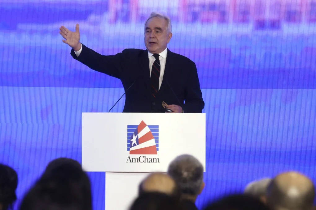 美国前常务副国务卿坎贝尔：特朗普误判中国实力<strong></p>
<p>悟空虚拟币</strong>，中国未来几十年都将是硬核玩家