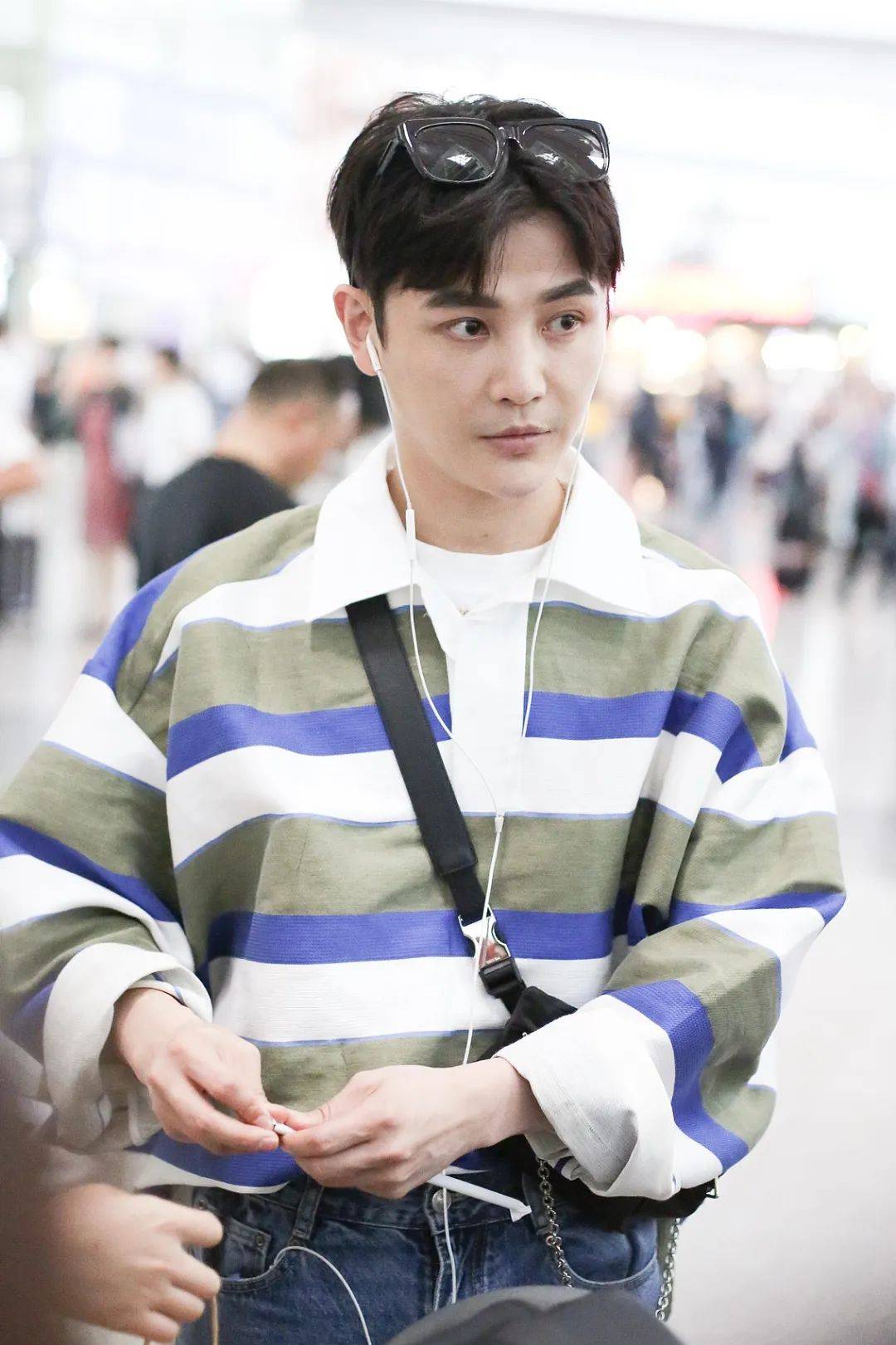 “全没了<strong></p>
<p>悟空虚拟币</strong>,天塌了!”男演员发视频提醒!