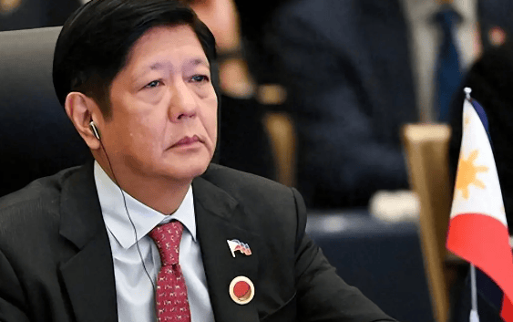 美菲1.4万军队压向台海南海<strong></p>
<p>悟空虚拟币</strong>，英法日澳加助阵，中方火速发出航行警告