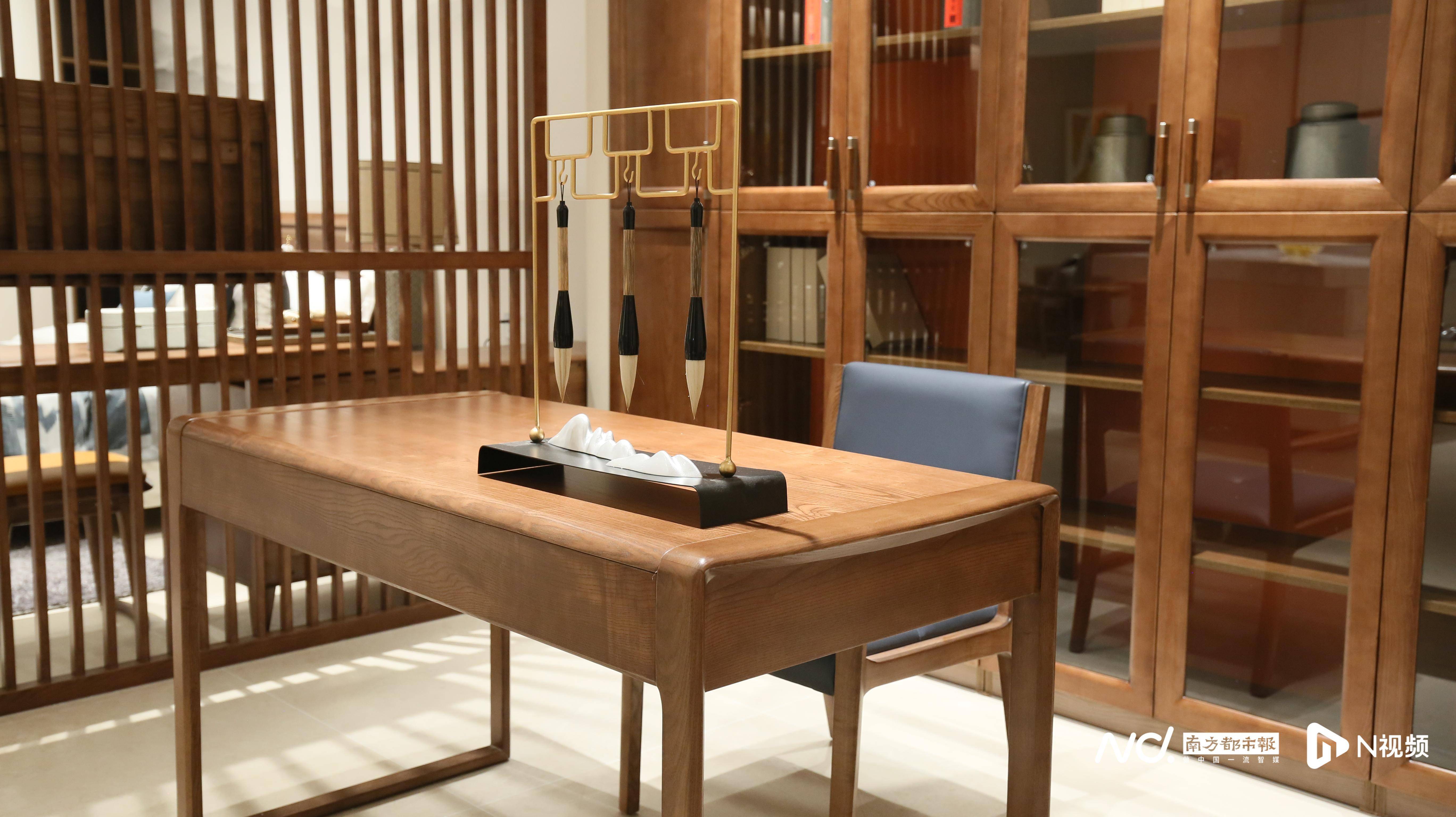 探秘 “好产品 江海造”:健威家具凭什么圈粉无数<strong></p>
<p>悟空虚拟币</strong>?