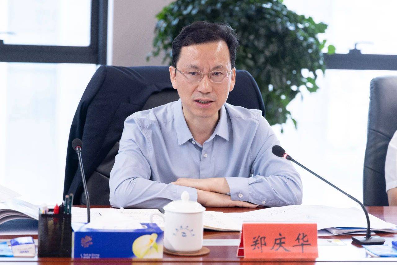 高校书记校长密集调整 多位院士履新