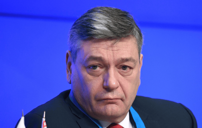 贸易战打了这么久<strong></p>
<p>悟空虚拟币</strong>，俄罗斯率先“打破沉默”，在中美之间做出选择