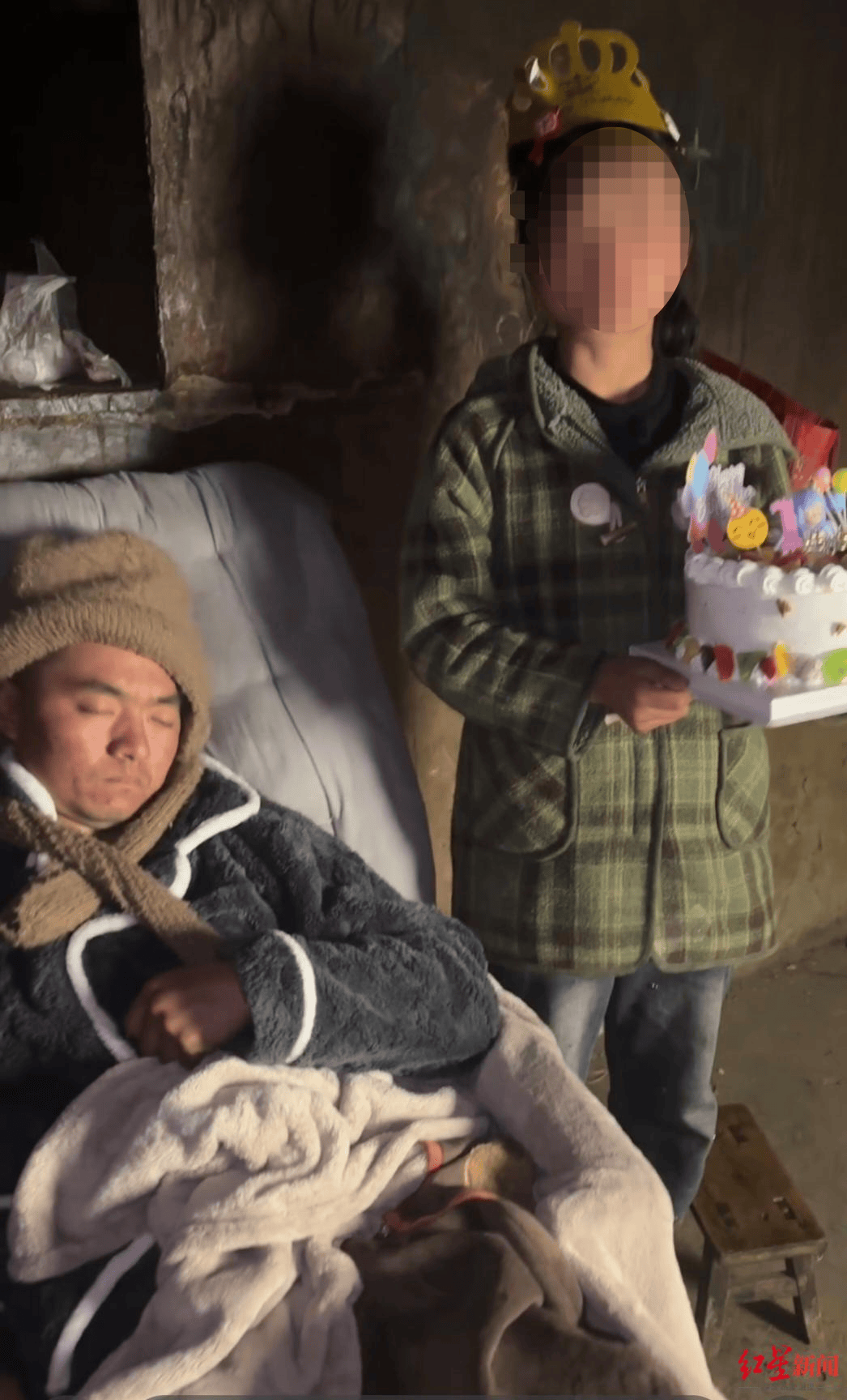 “小杨哥”病逝<strong></p>
<p>牛玩虚拟币</strong>,年仅33岁!