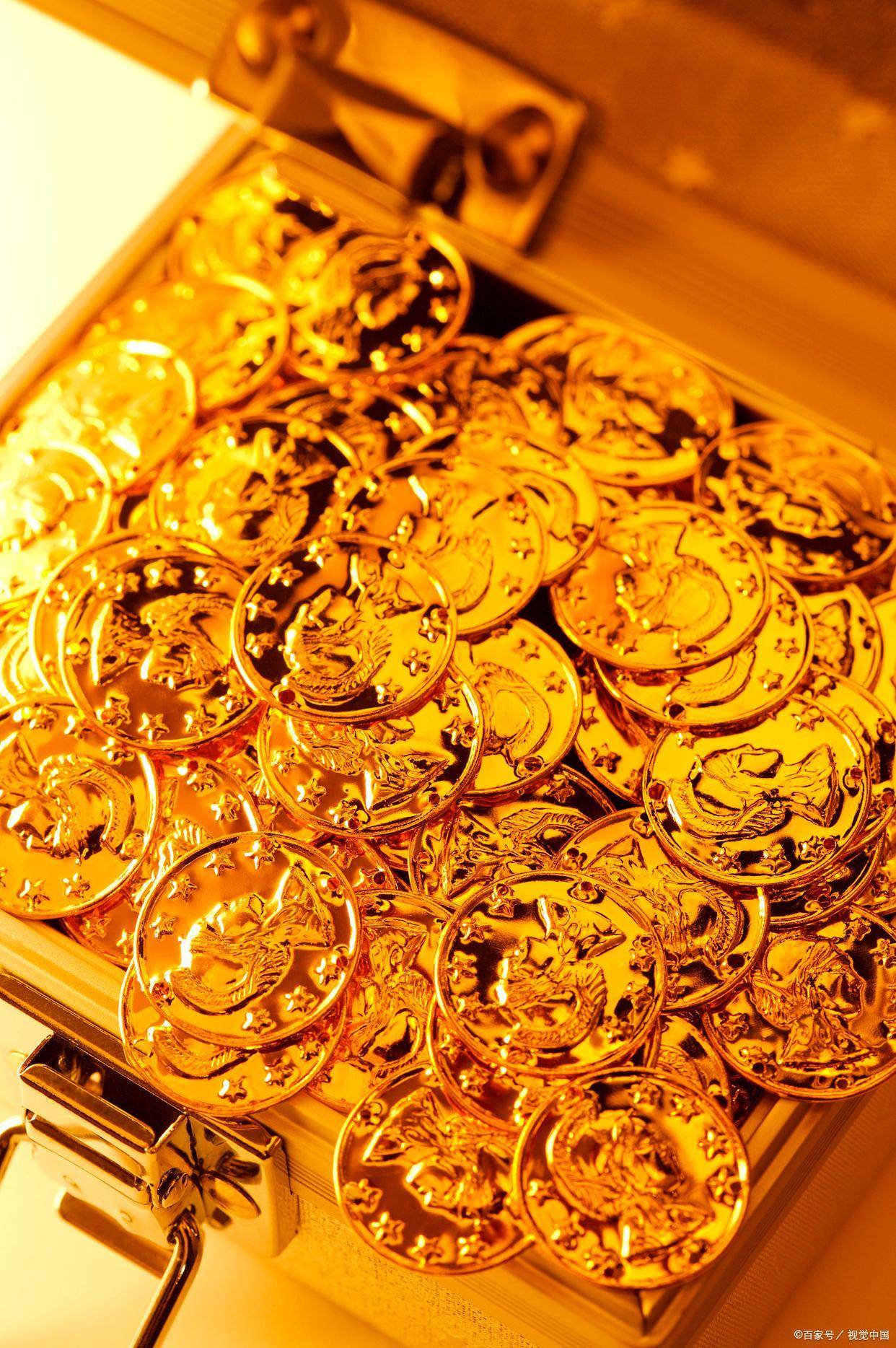 黄金黄金<strong></p>
<p>牛玩虚拟币</strong>,叫你要不追高 不要追高就是不听,现在血亏