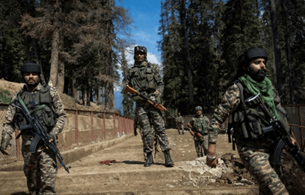 印度用水战施压未果<strong></p>
<p>牛玩虚拟币</strong>,巴基斯坦却获巨量武器驰援,莫迪没想到,北约强国增援这么快!