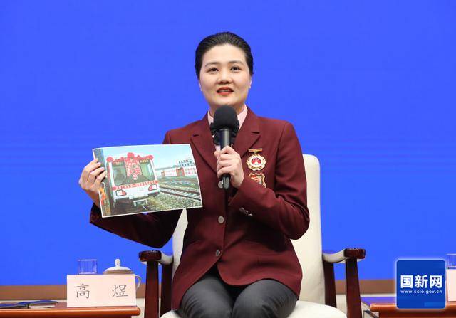 “地铁女哪吒”高煜：脚踩“流星轮”穿梭站厅第一人