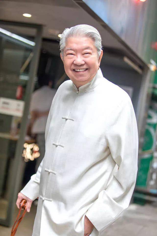 84岁蔡澜被曝病危<strong></p>
<p>牛玩虚拟币</strong>?本人深夜回应