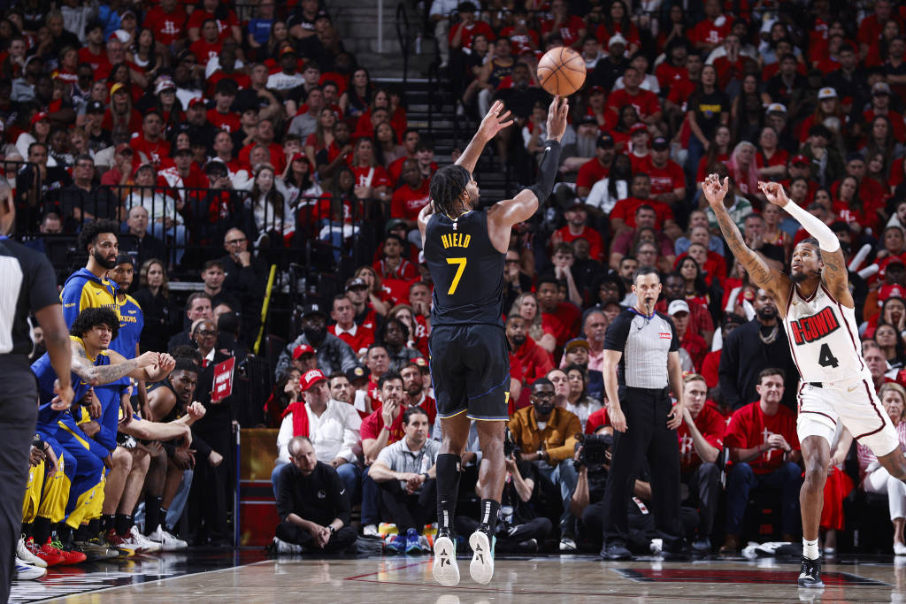 库里22分赢下抢七大战<strong></p>
<p>开泰虚拟币</strong>,火箭10年难破“火勇大战”的魔咒