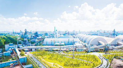 人民日报:算算南钢的“三本账”