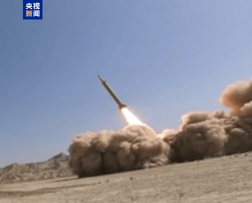 以色列称机场遭袭将报复伊朗<strong></p>
<p>开泰虚拟币</strong>,伊朗国防部公布新型弹道导弹