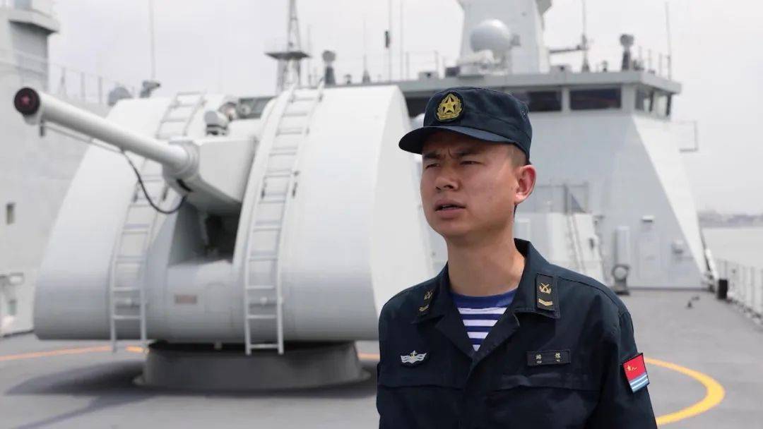 钦州舰<strong></p>
<p>开泰虚拟币</strong>，报到！