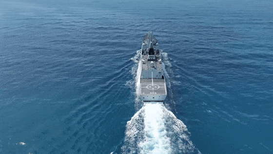 钦州舰<strong></p>
<p>开泰虚拟币</strong>，报到！