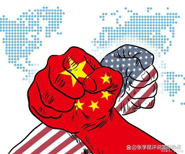 突发!中美贸易局势大反转<strong></p>
<p>虚拟币低保</strong>,美方求和,中方回应信息量超大!