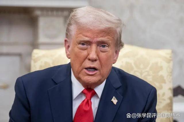 突发!中美贸易局势大反转<strong></p>
<p>虚拟币低保</strong>,美方求和,中方回应信息量超大!