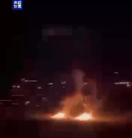 突发！印度向巴基斯坦三地发射导弹<strong></p>
<p>玛卡虚拟币</strong>，巴方誓言回应！两架印空军战机被击落，巴方全国空域关闭48小时