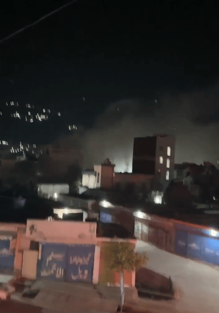 突发！印度向巴基斯坦三地发射导弹<strong></p>
<p>玛卡虚拟币</strong>，巴方誓言回应！两架印空军战机被击落，巴方全国空域关闭48小时