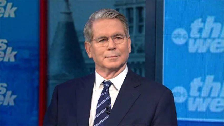 美国财长威胁：若中方不让步，美国出手会更狠，可能对华实施禁运