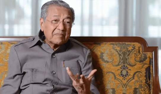 马来西亚前总理语出惊人<strong></p>
<p>玛卡虚拟币</strong>,预言关税战大结局,特朗普撑不了多久了