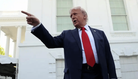 马来西亚前总理语出惊人<strong></p>
<p>玛卡虚拟币</strong>,预言关税战大结局,特朗普撑不了多久了