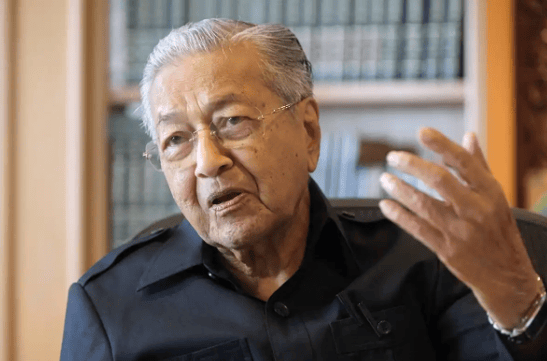 马来西亚前总理语出惊人<strong></p>
<p>玛卡虚拟币</strong>,预言关税战大结局,特朗普撑不了多久了