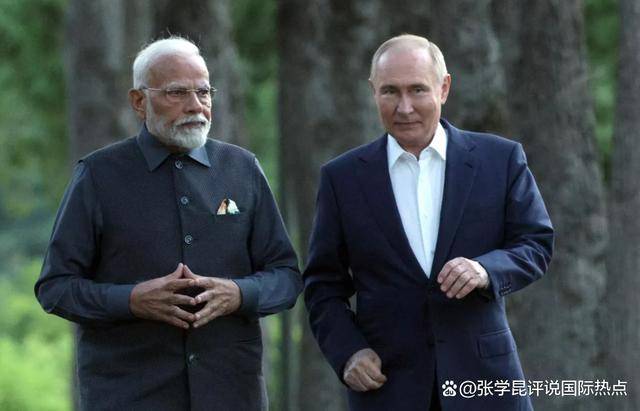 给中国甩脸子<strong></p>
<p>玛卡虚拟币</strong>，又不想驳普京面子，莫迪出了一招，要和普京单聊