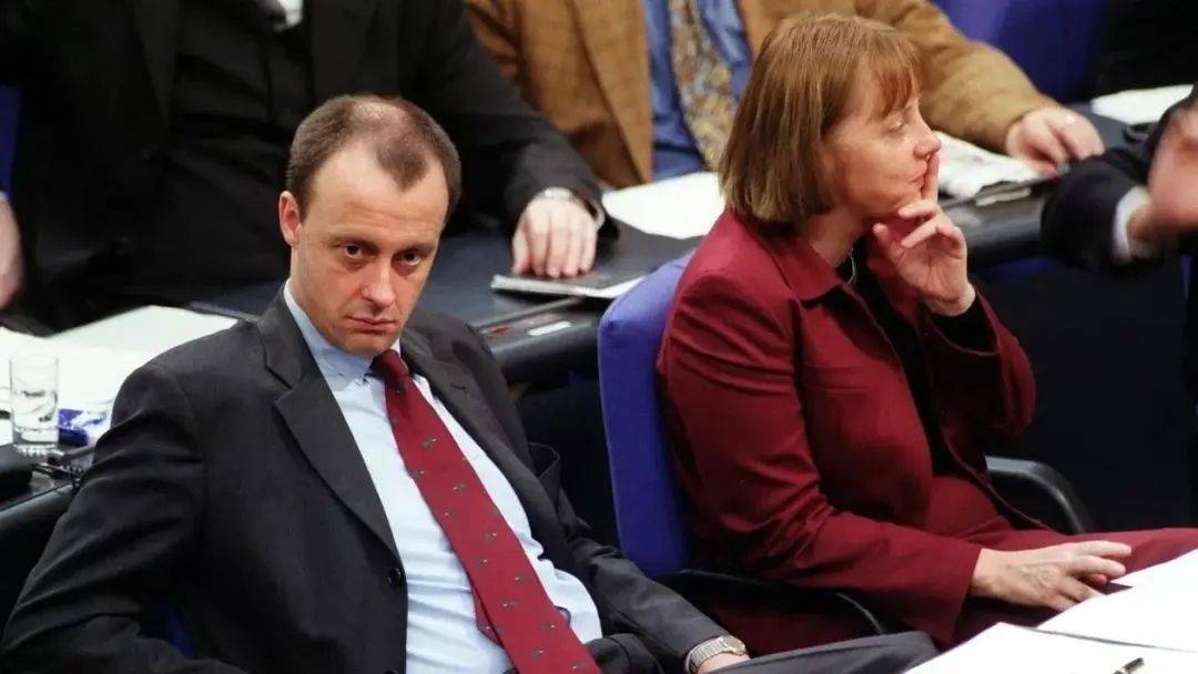 第二轮投票通过<strong></p>
<p>玛卡虚拟币</strong>，默茨正式当选德国新任总理