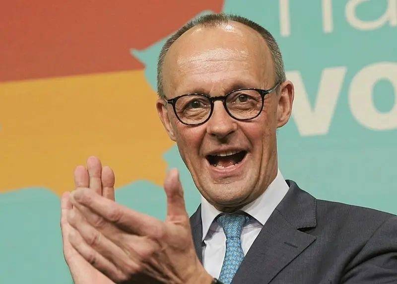 第二轮投票通过<strong></p>
<p>玛卡虚拟币</strong>，默茨正式当选德国新任总理